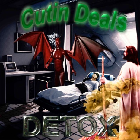 Cutin Deals ft. heidi rose | Boomplay Music