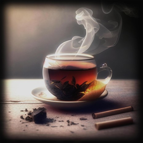 Cigs & Tea | Boomplay Music