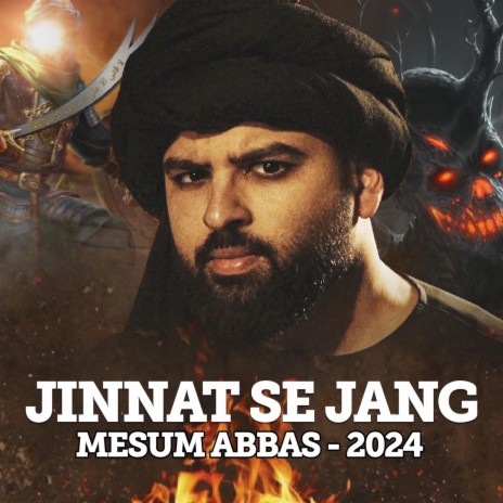 Jinnat Se Jang | Boomplay Music