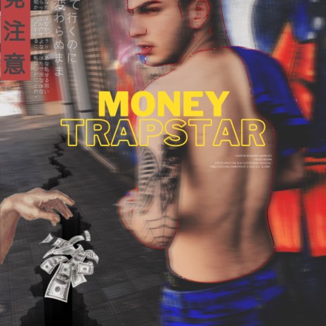 Money Trapstar ft. Richardy Meireles | Boomplay Music