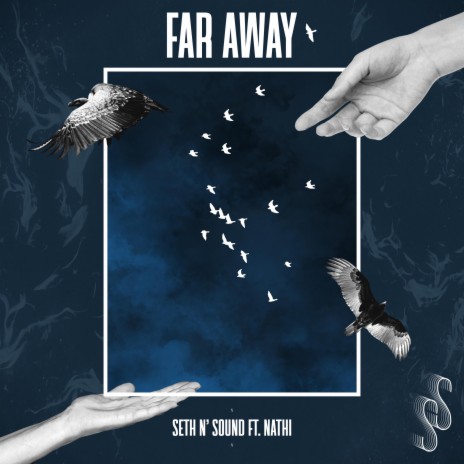 Far Away ft. Nathi | Boomplay Music