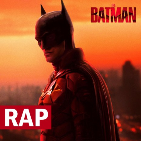 The Batman Rap