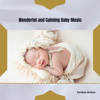 Wonderful and Calming Baby Music
