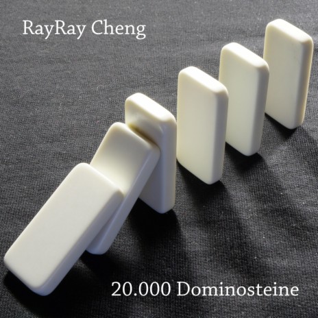 20000 Dominosteine