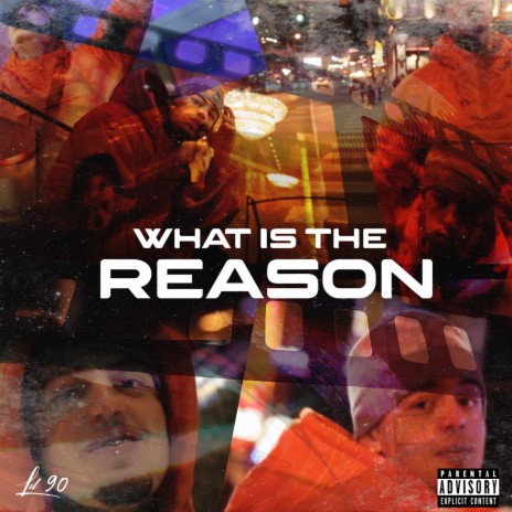 What Is The Reason | Boomplay Music