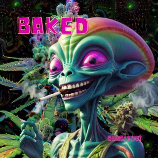 BAKED