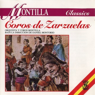 Orquesta Y Coros Montilla