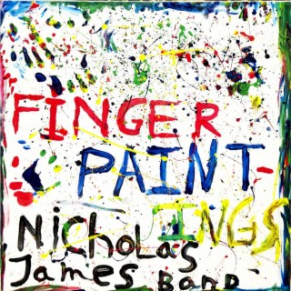 Finger Paintings