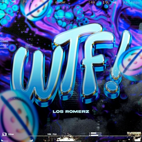 WTF! (Guaratech) | Boomplay Music