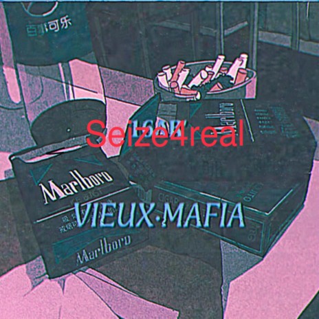 Vieux mafia | Boomplay Music