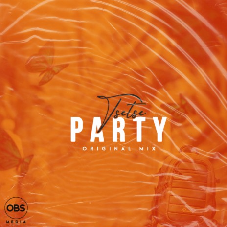 Party (Original Mix) | Boomplay Music