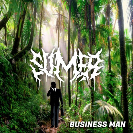 Business Man | Boomplay Music