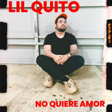 No Quiere Amor | Boomplay Music