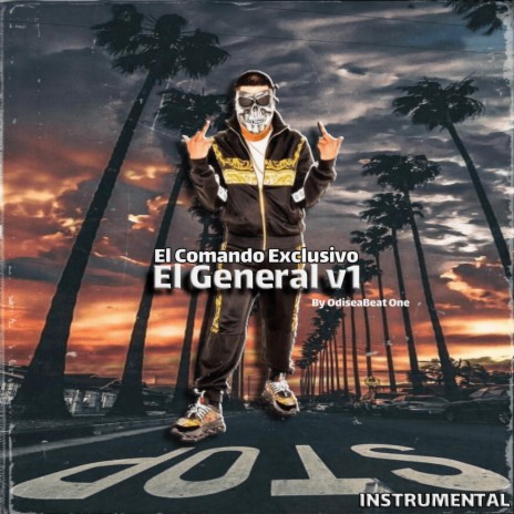El General V1 (El Comando Exclusivo) | Boomplay Music