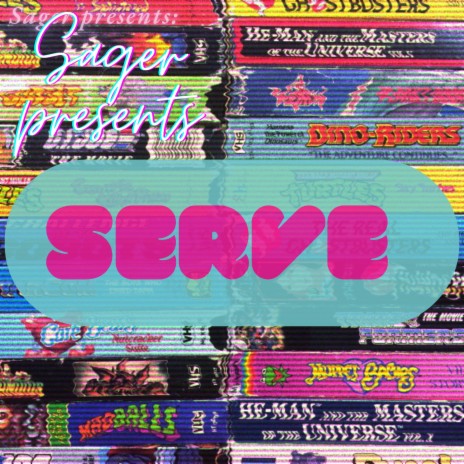 Serve | Boomplay Music