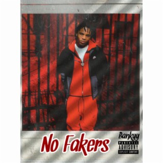 No Fakers