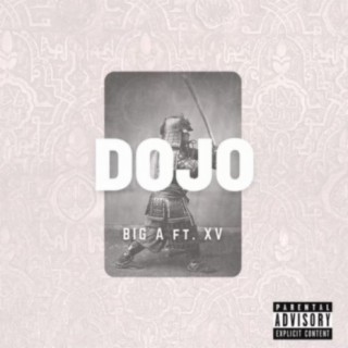 Dojo (feat. XV)