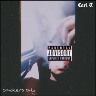 Smokers Only