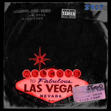 Las Vegas (Remake) | Boomplay Music