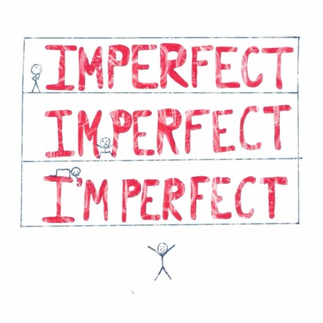 IM-PERFECT | Boomplay Music