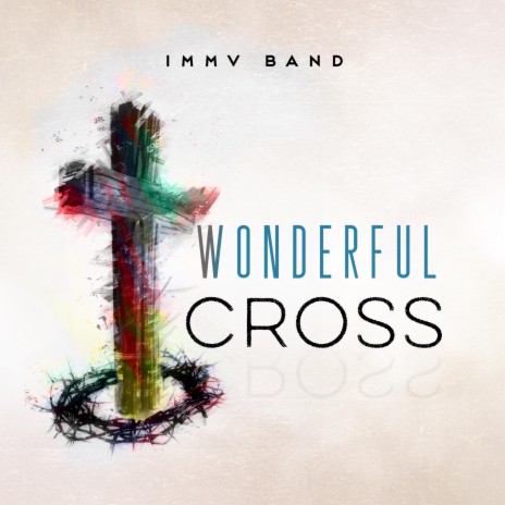 Wonderful Cross (Remix) | Boomplay Music