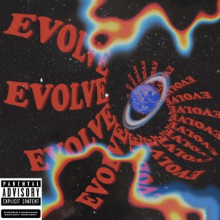 FUBU - EVOLVE! EP