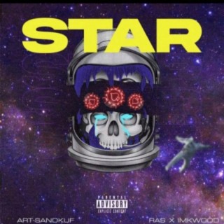 Star (feat. ImKwood)