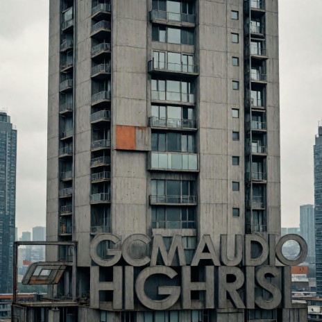 Highrise | Boomplay Music