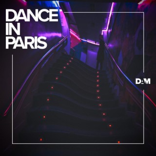 DANCE IN PARIS