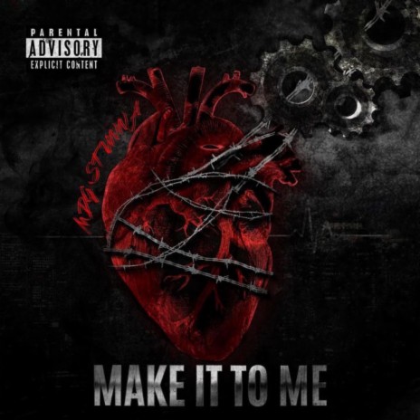Make It To Me | Boomplay Music