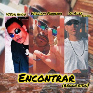 Encontrar (Reggaeton)