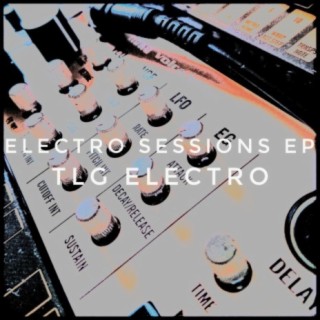 Electro Sessions EP