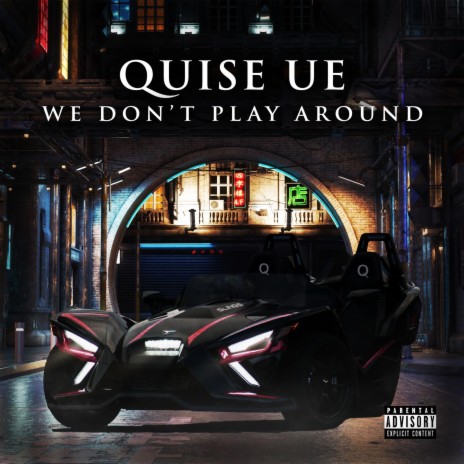 WE DON'T PLAY AROUND | Boomplay Music