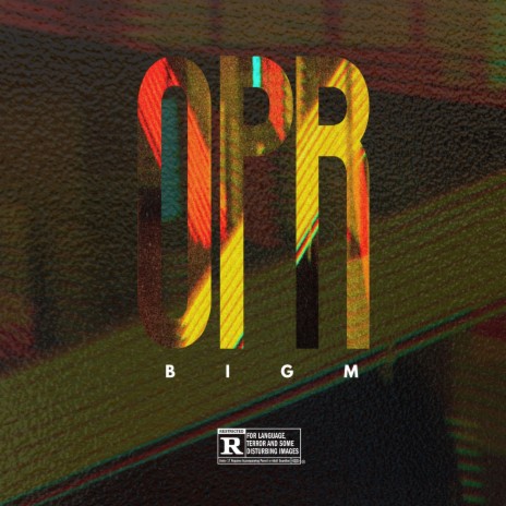 OPR | Boomplay Music