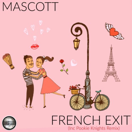 French Exit (Pookie Knights Remix)