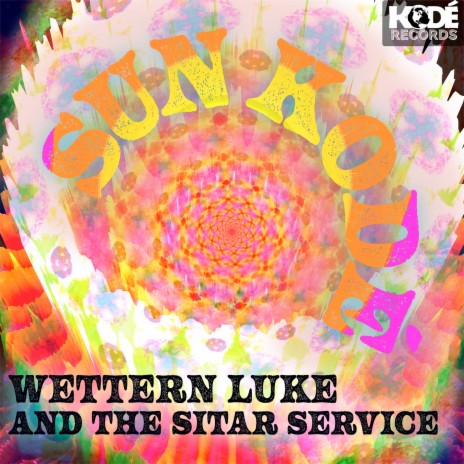 Sun Kodé ft. The Sitar Service | Boomplay Music