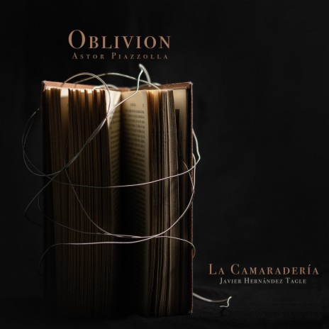 Oblivion (feat. Astor Piazzolla & La Camaradería) | Boomplay Music