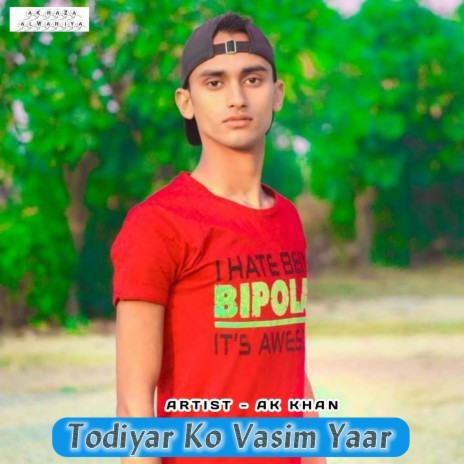 Todiyar Ko Vasim Yaar ft. Sambu Meena