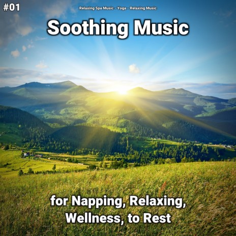 Meditation for Sleep ft. Relaxing Spa Music & Relaxing Music