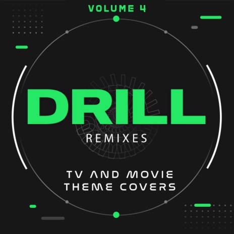 Mission Impossible (Drill Remix) | Boomplay Music