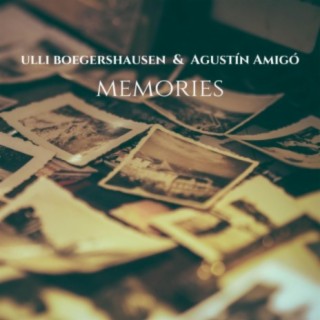 Ulli Boegershausen & Agustín Amigó