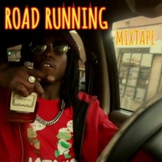 Road Running Mixtape