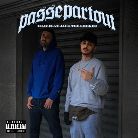 Passepartout ft. Jack The Smoker | Boomplay Music