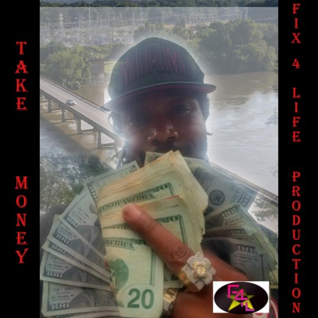 Take Money | Boomplay Music