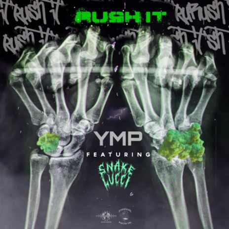 Rush It ft. Snake Lucci | Boomplay Music