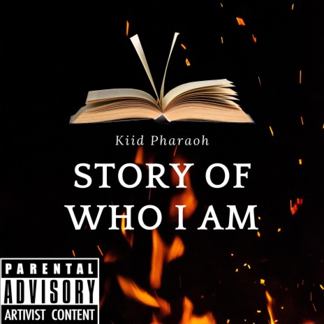 Story of who I Am | Boomplay Music