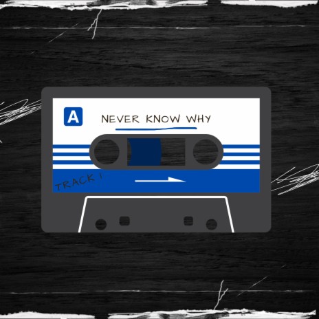 Never Know Why | Boomplay Music