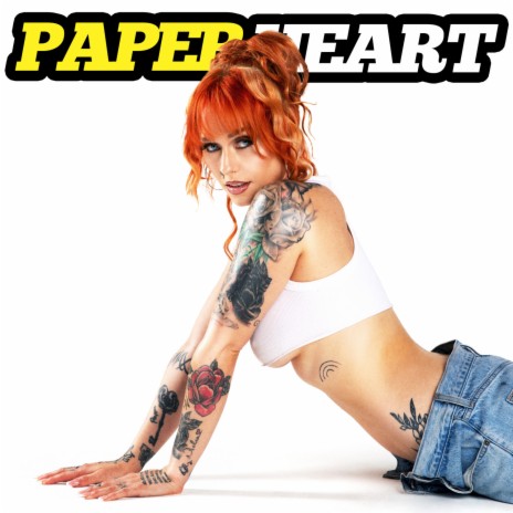 paperheart | Boomplay Music