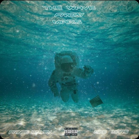 The Wave from Mars ft. Mike Mars