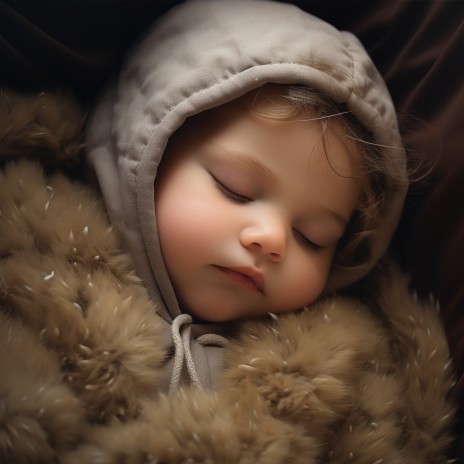 Reflective Night Music Calms Baby ft. Baby Sleepy Sound & Bedtime Story Club